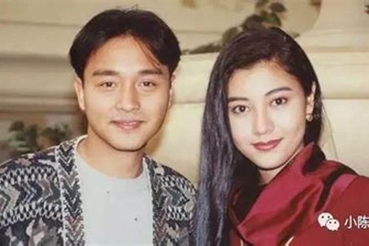 算命的为什么不让张国荣99年看望病人