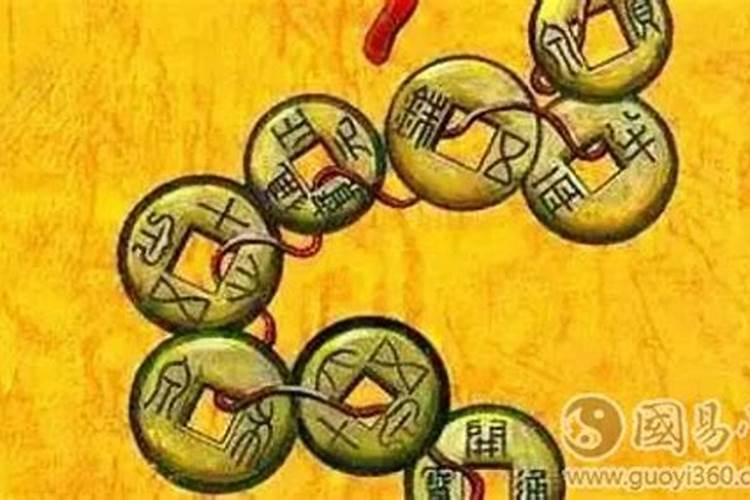 生辰八字算命口诀 八字口诀顺口溜