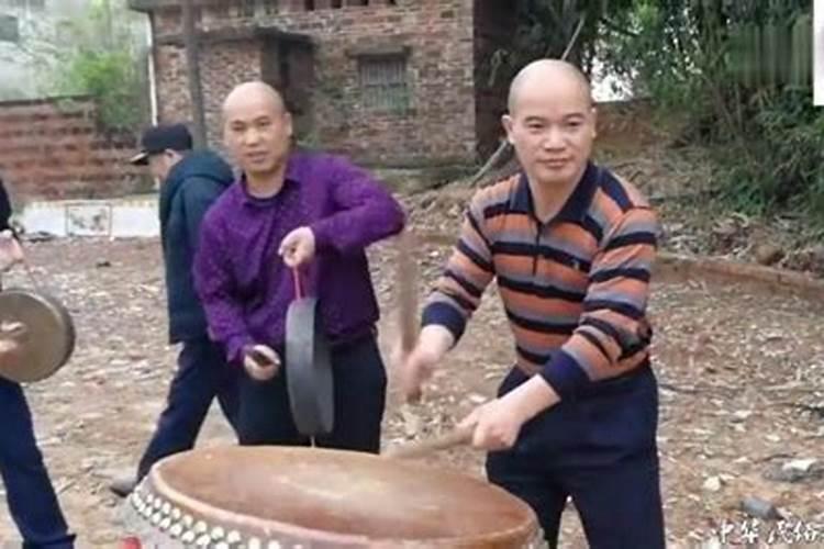 春节有哪些民间习俗