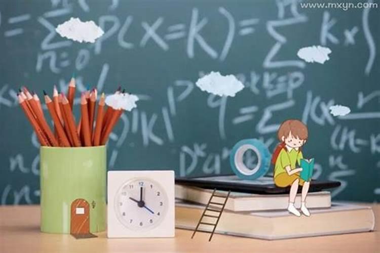 梦见考试自己不会做的预兆