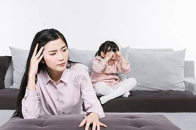 梦见老妈和亲戚的预兆