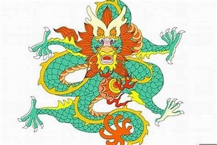 属龙76年男一生的婚姻状况,1976年的龙45岁后的财运