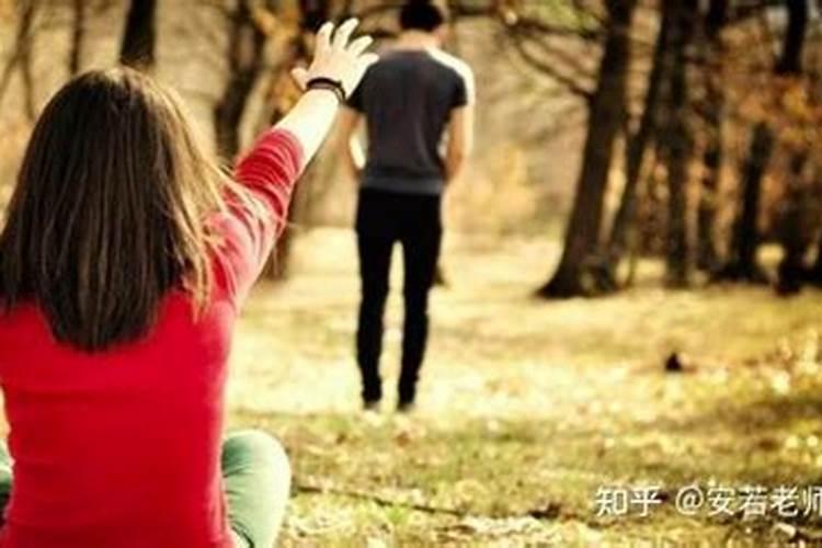 梦见和分手后的女朋友复合