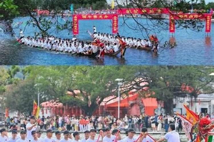 潮汕龙舟规则,潮汕划龙舟旅游路线