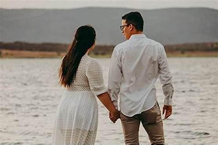 有夫妻相的夫妻好吗
