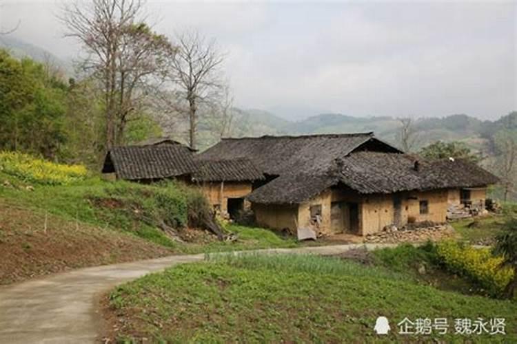 梦见别人房子造在山上的预兆