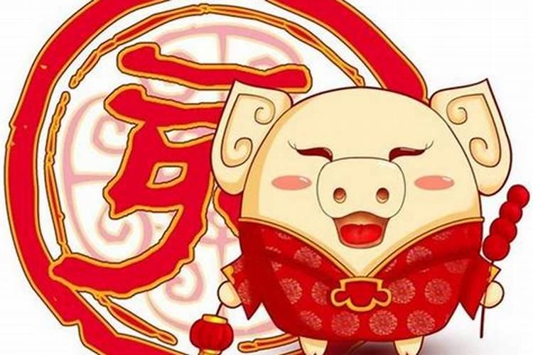 95年猪男2025的婚姻和事业运势