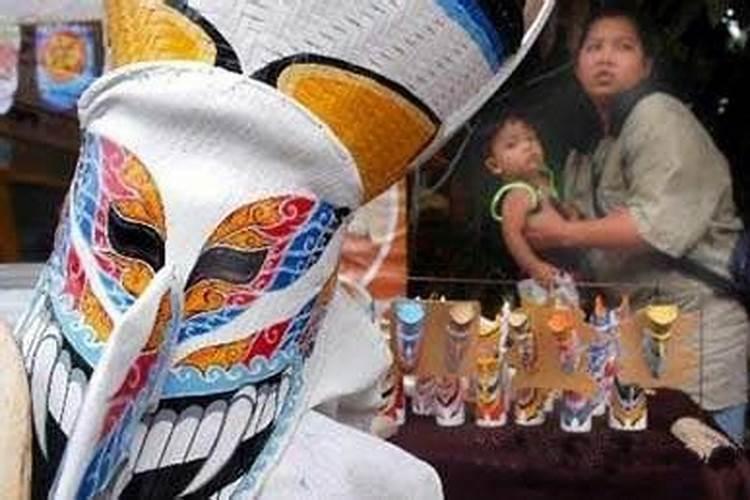 泰国的鬼节是几月几日