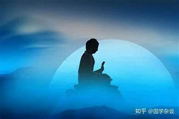 佛缘重的人为什么晚婚 婚姻不顺定无果？