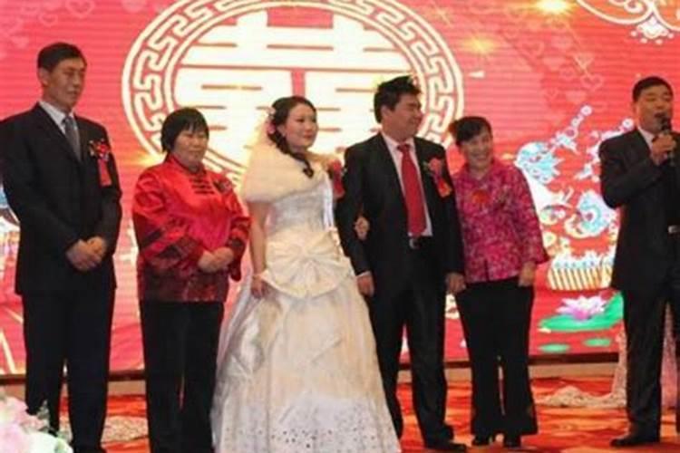 梦见办喜事是什么意思？