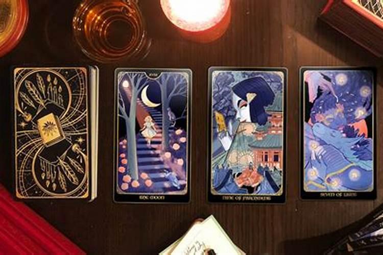 塔罗牌真的准吗？？玩过塔罗牌的朋友你们问心那句...真的准吗？在