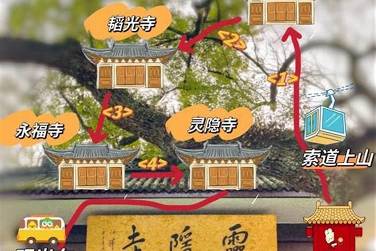 杭州天下第一财神庙在哪