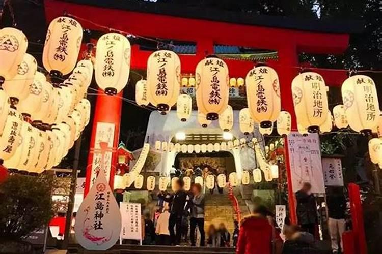 日本的过年是不是和中国是同一个时候？