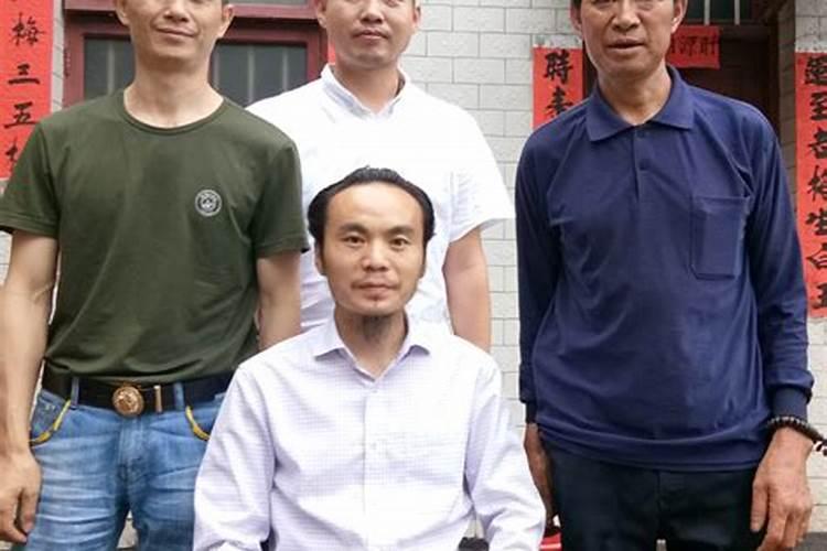 说一说风水先生收徒方式是怎样的？