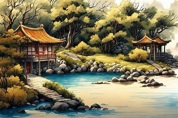 问老黄历卜易居属牛的今天财富运行怎么样啊？