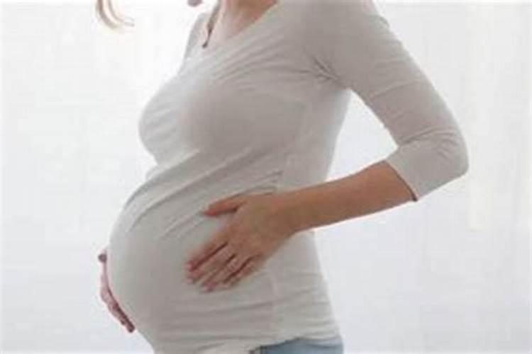 孕妇梦到自己生孩子了是什么预兆