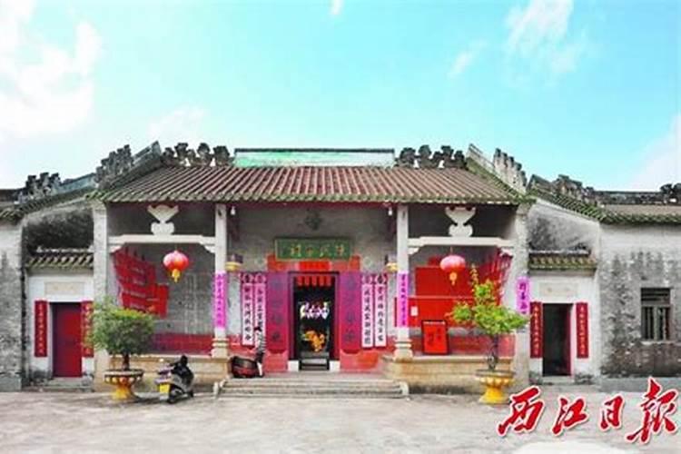 中元节即将到来,为什么中元节晚上有人要在十字路口烧纸？