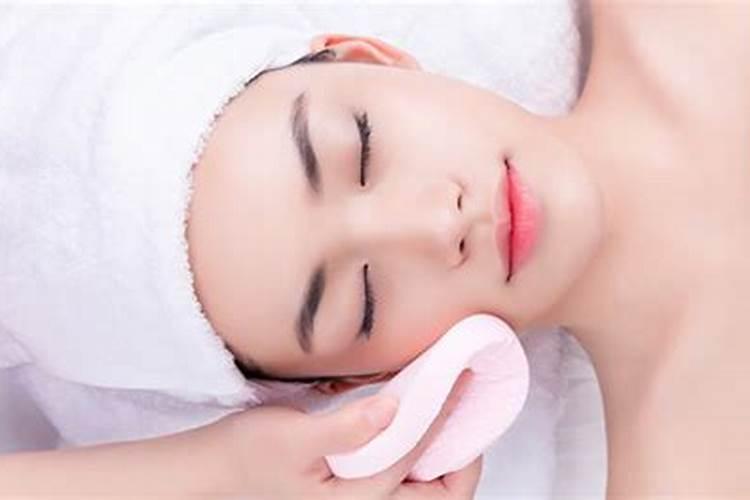 女人运气变好脸变美是真的吗人的运气和脸有关吗？