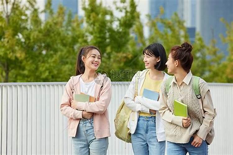 梦见与学生交谈的预兆
