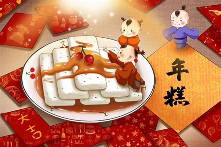 春节习俗:正月初一到十五的风俗