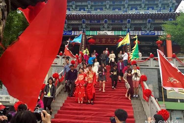 清风道长讲座属相婚配禁忌,民间婚配属相有何禁忌？