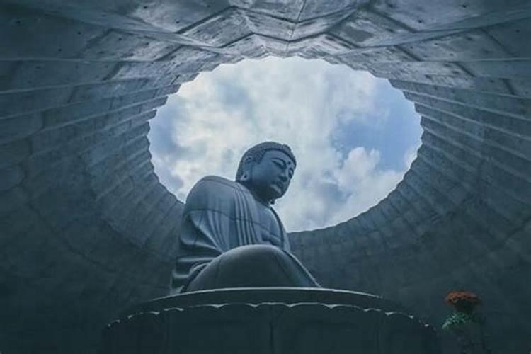 梦见活佛代表什么意思 梦见活佛代表什么