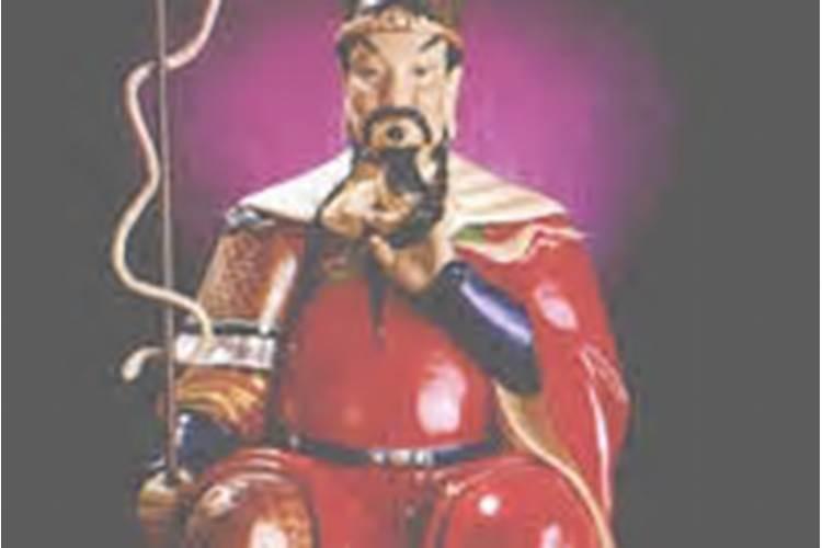 七月为什么是鬼节 鬼节又是什么