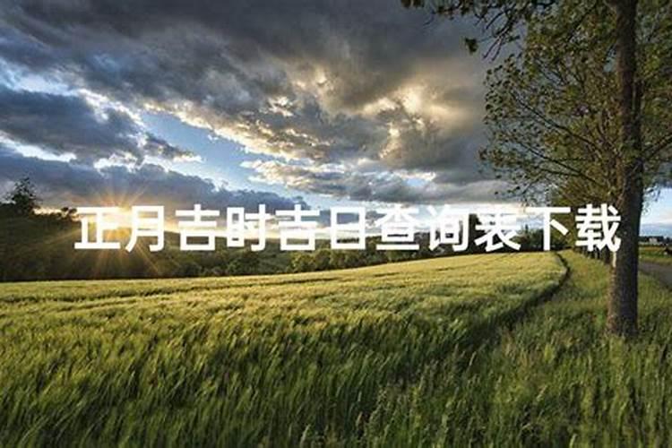 2015年农历正月初二祭车是好日子吗车头向哪个方向