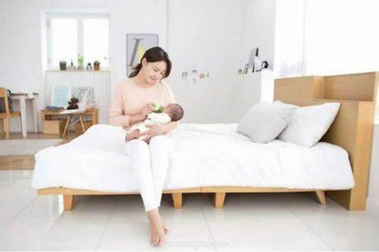 孕妇梦见孩子拉屎