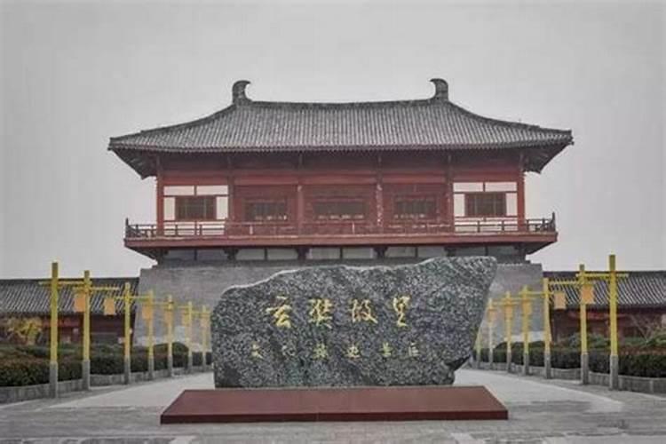 中国最早的塔是什么塔？