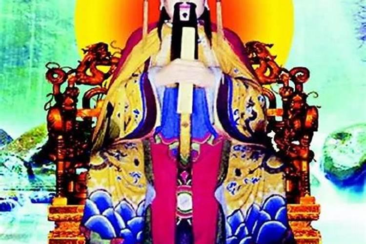 梦见已死去的爷爷奶奶
