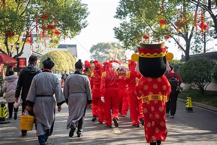 现在春节的风俗,传统习俗、庆祝方式、习俗文化