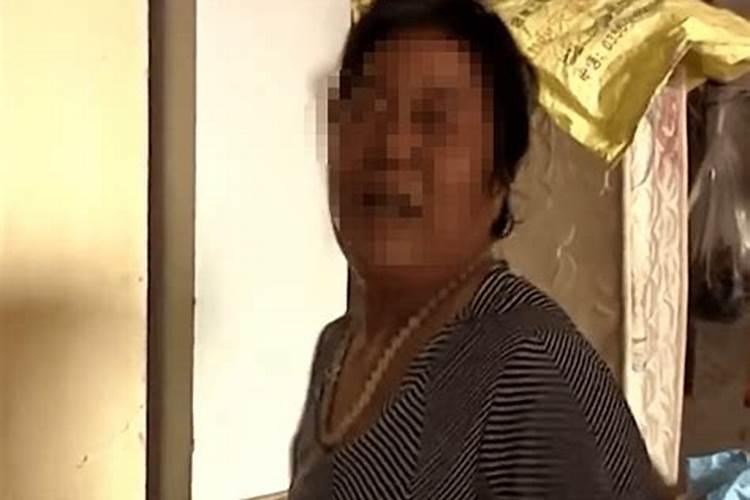 梦见婆婆流产