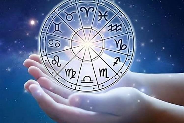 十二星座爱情运势