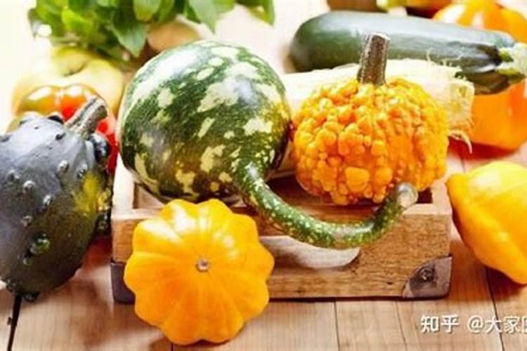秋分之后还热吗？有什么饮食讲究应该吃什么？
