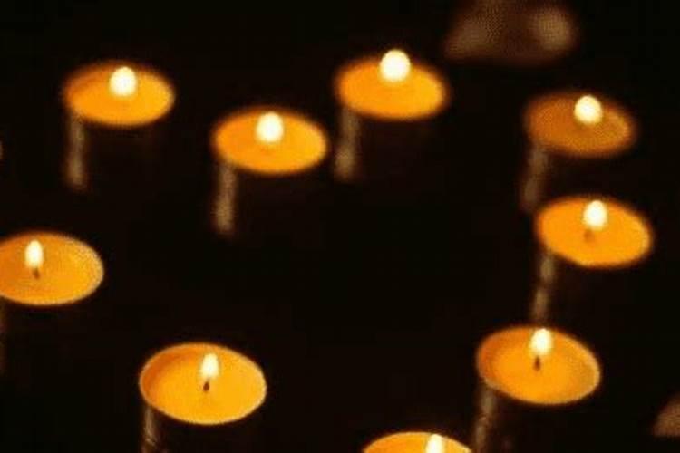 冬至怎么烧纸祭祖
