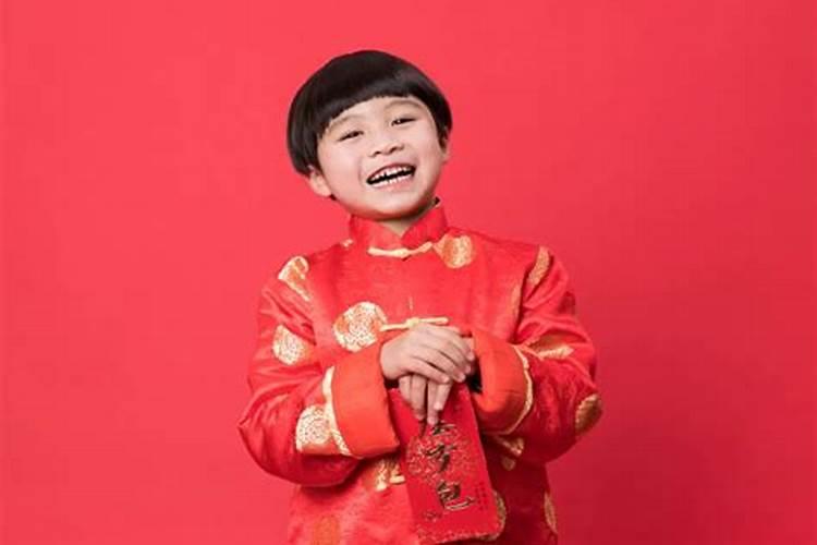 本命年只穿一样红色的就可以了吗