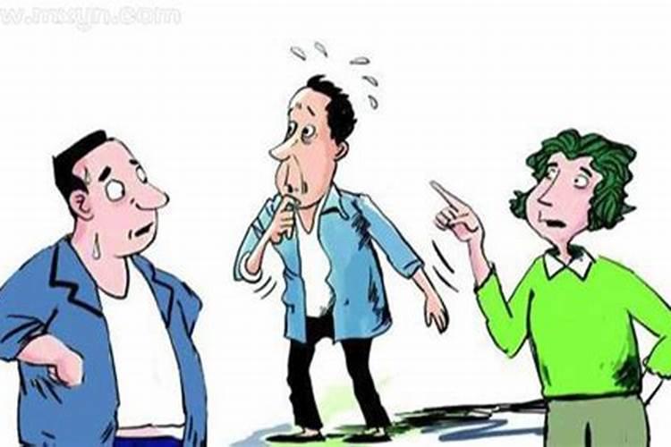梦到和父母吵架离家出走是什么预兆