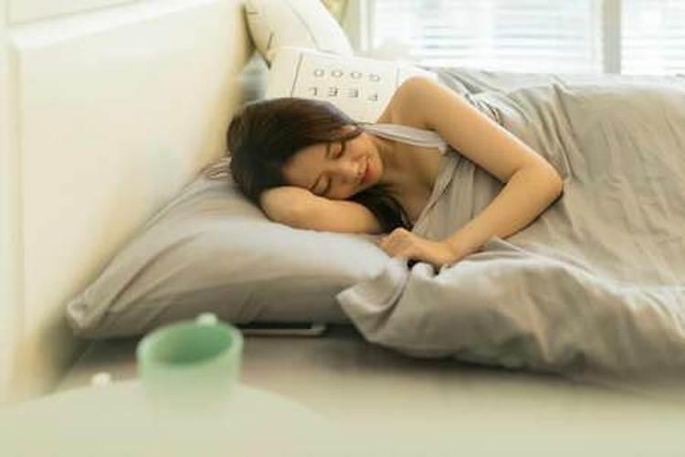 梦见没穿衣服的孕妇的预兆