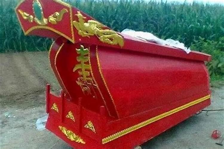 梦见死人活了还和我说话的预兆