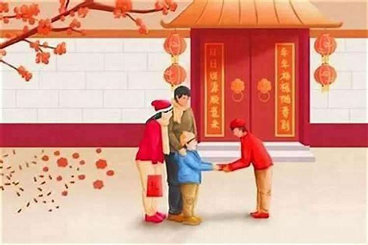 出嫁的姑娘能不能在娘家过中元节 外嫁女能在娘家过中元节吗