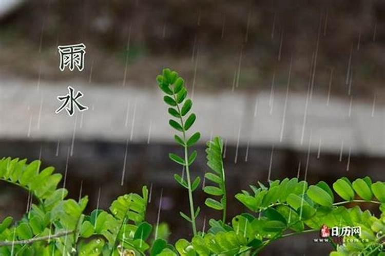 搬家下雨有什么预兆头