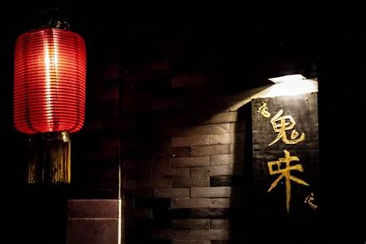 鬼节禁忌 7月15日是鬼节要注意什么