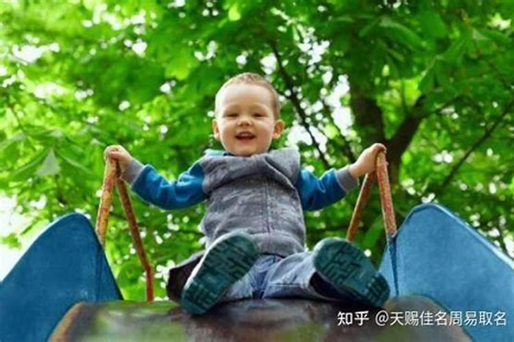 李姓属虎男孩最吉利的名字 给男宝宝取名的技巧