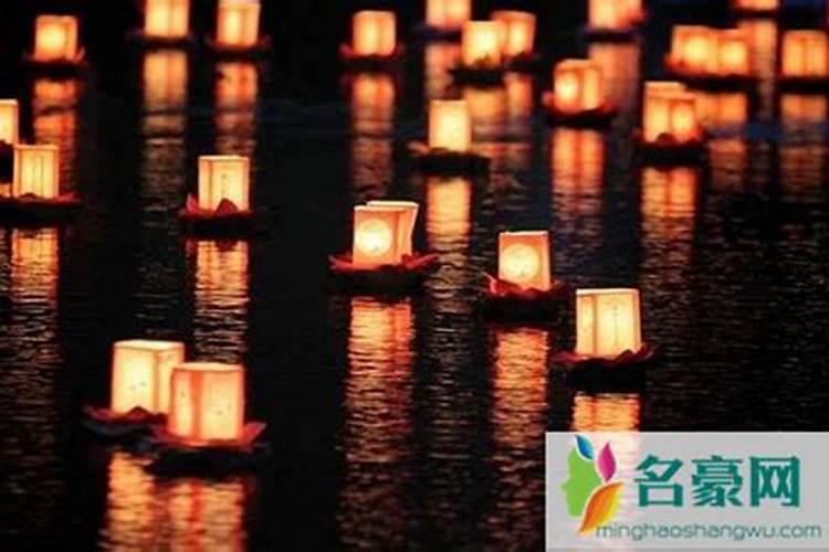 中元节有哪些禁忌 中元节半夜能不睡觉吗