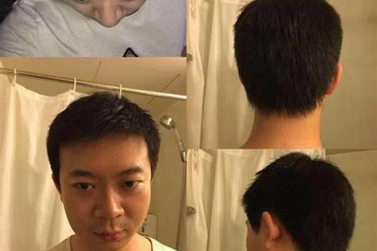 梦见女朋友假发掉了的预兆