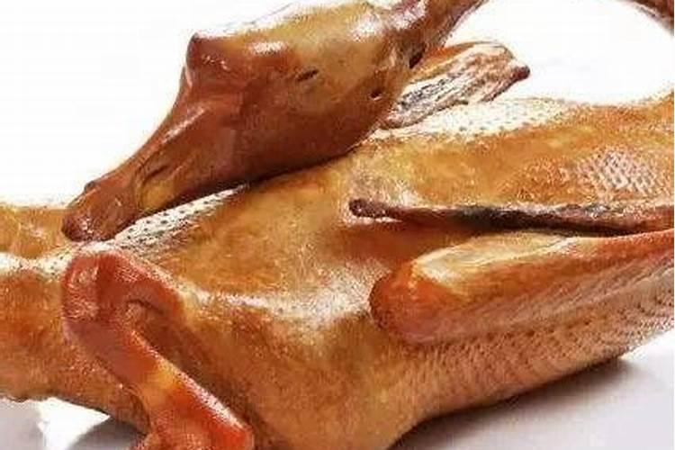 冬至节为什么要吃鹅蛋呢 在冬至节为什么要吃鹅蛋的原因