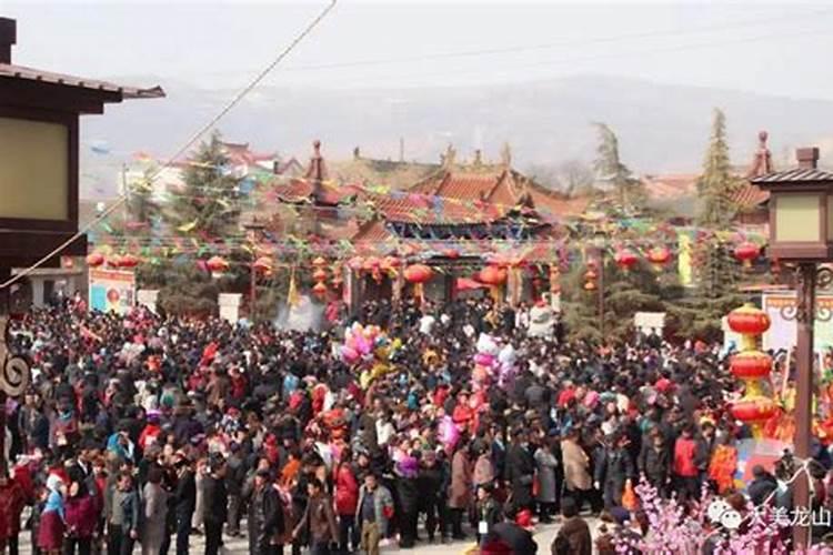 你家是怎么过年的