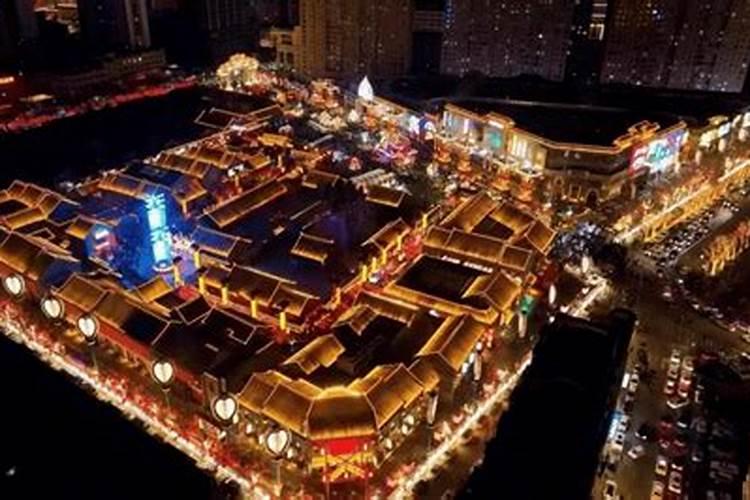 有什么去沈阳老北市逛庙会的游玩攻略分享？