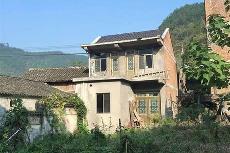 梦见老房改造是啥兆头
